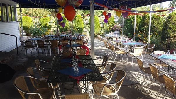 Aegean Breeze Restaurant