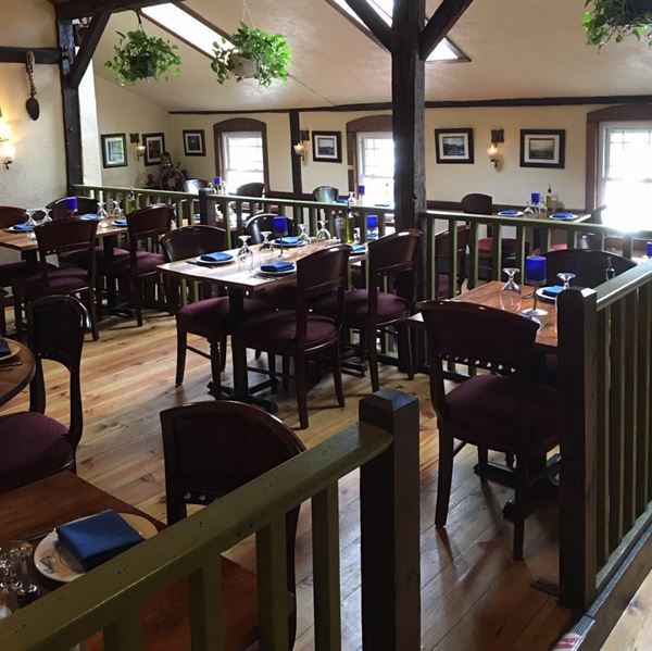 Aegean Breeze Restaurant