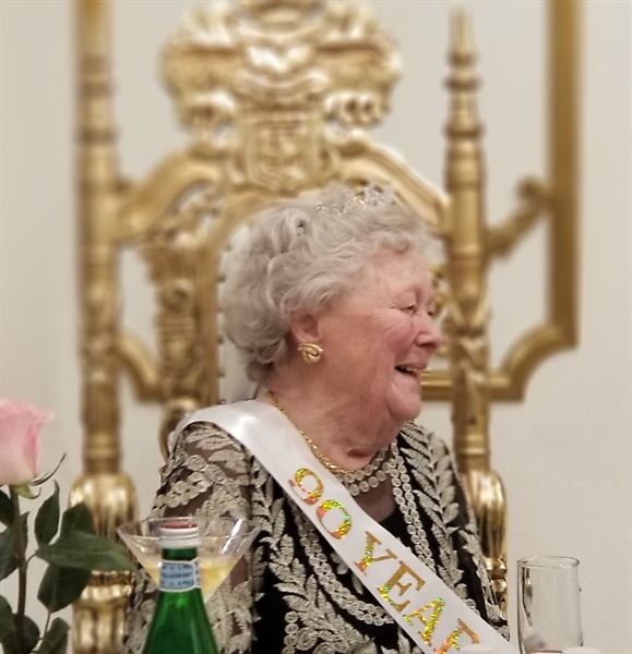 Pretty Tea Parties and Events