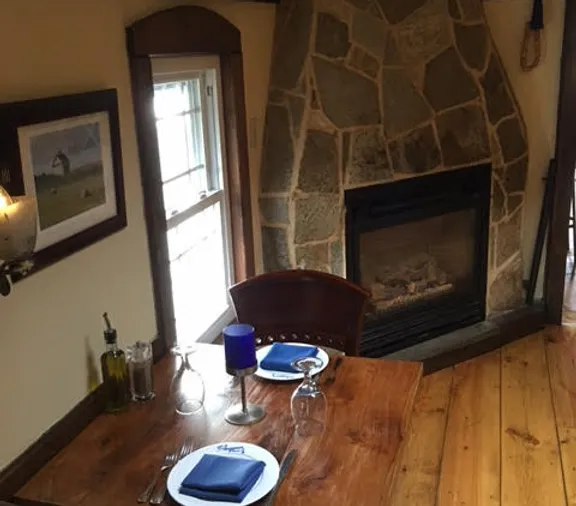 Aegean Breeze Restaurant