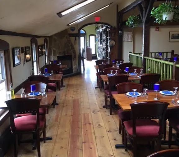 Aegean Breeze Restaurant