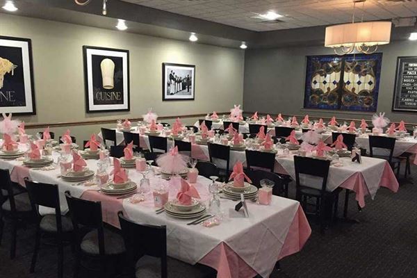 Picano's Italian Grille