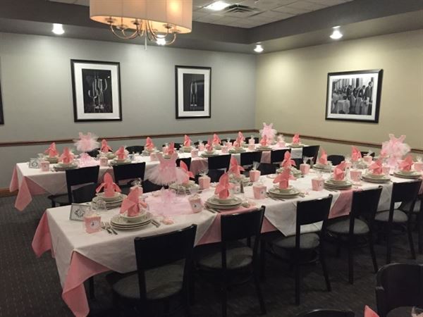 Picano's Italian Grille