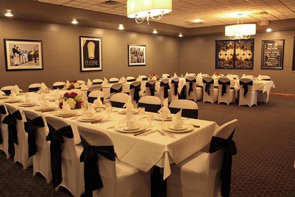 Picano's Italian Grille