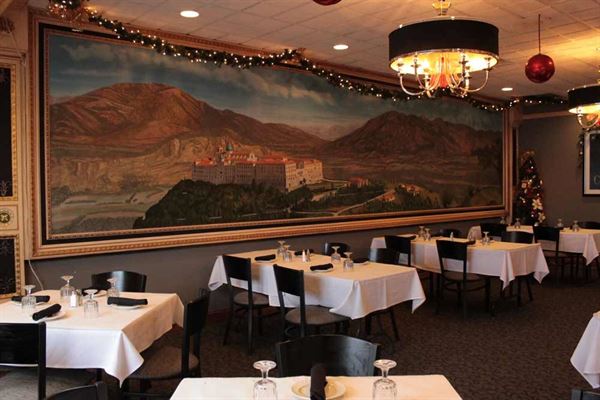 Picano's Italian Grille