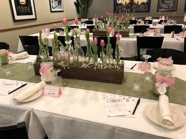 Picano's Italian Grille