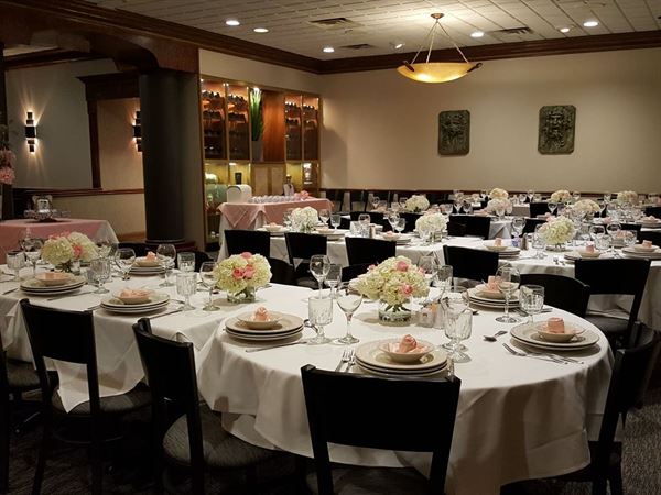 Picano's Italian Grille