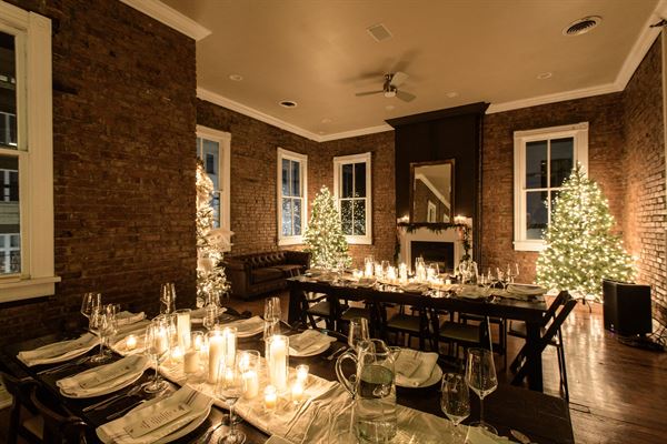 The History & Culture Center