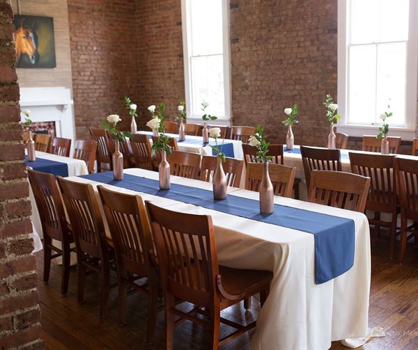 The History & Culture Center