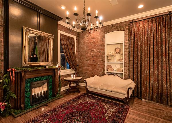 The History & Culture Center