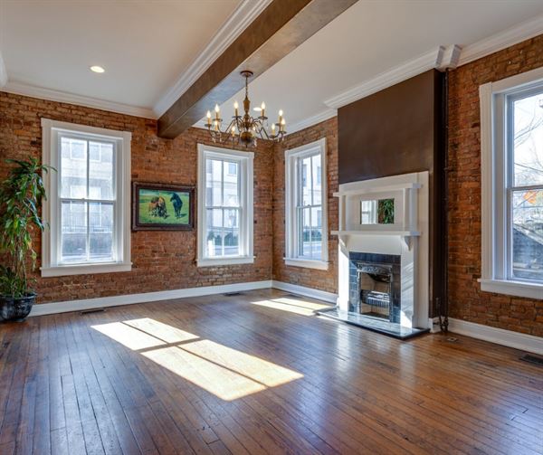 The History & Culture Center