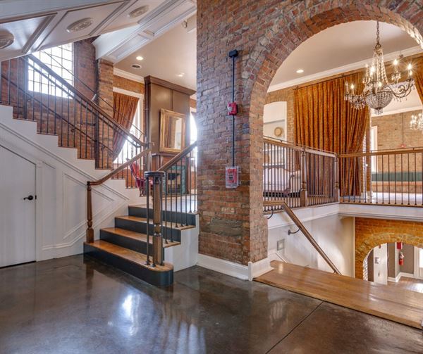 The History & Culture Center