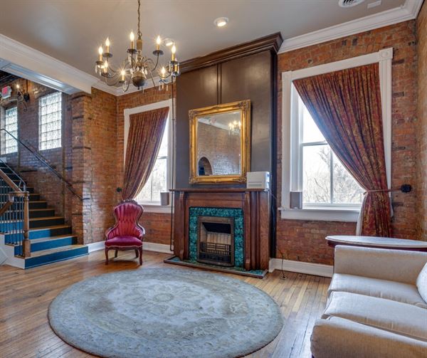 The History & Culture Center