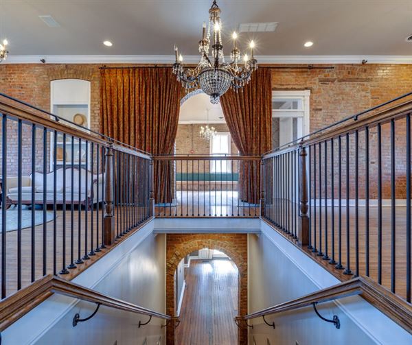 The History & Culture Center