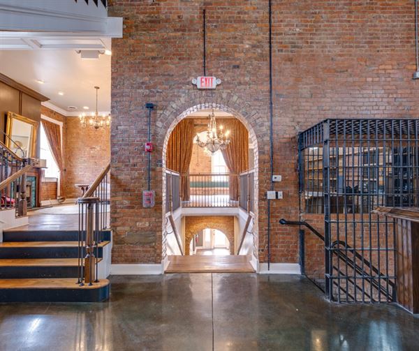 The History & Culture Center