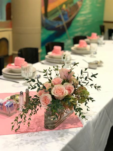 Picano's Italian Grille