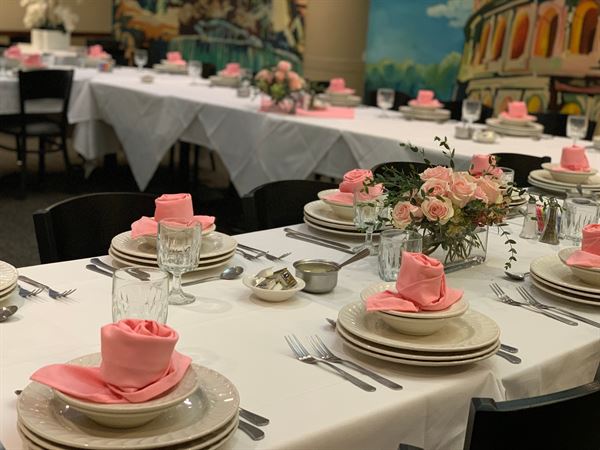 Picano's Italian Grille