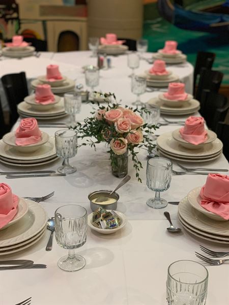 Picano's Italian Grille