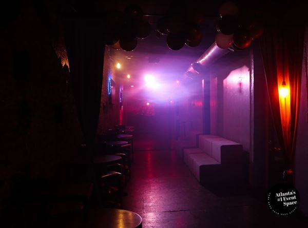 Atlanta's #1 Event Space