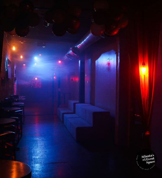 Atlanta's #1 Event Space