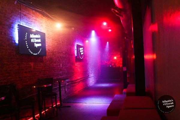 Atlanta's #1 Event Space