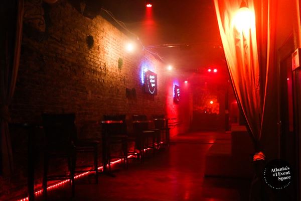 Atlanta's #1 Event Space