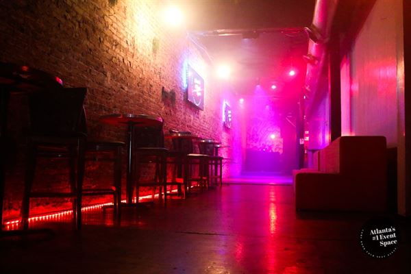Atlanta's #1 Event Space