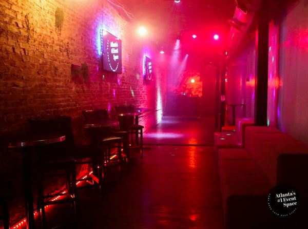 Atlanta's #1 Event Space