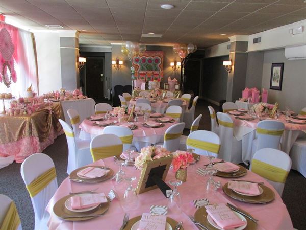 The Blue Fish Restaurant & Oyster Bar