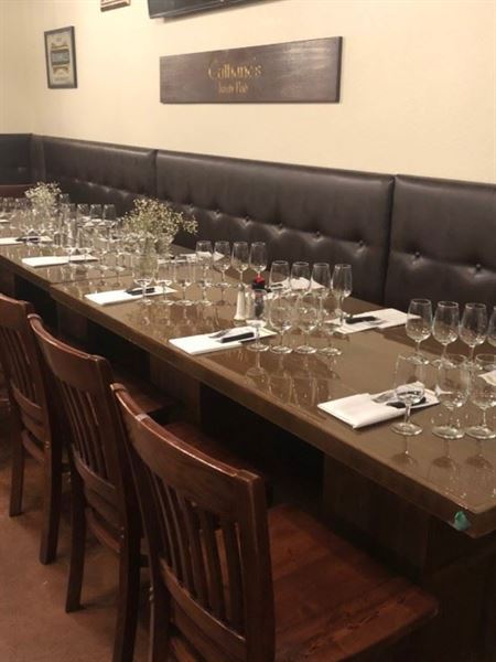 Culhane's Irish Pub & Restaurant Southside