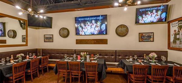 Culhane's Irish Pub & Restaurant Southside