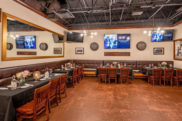 Culhane's Irish Pub & Restaurant Southside