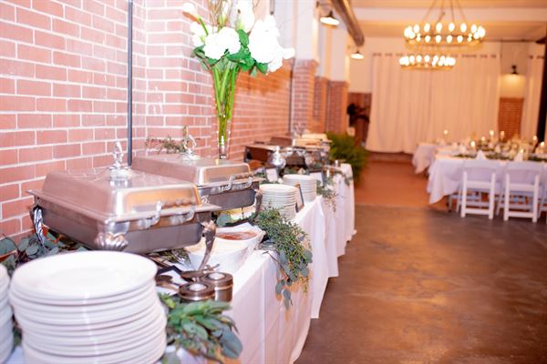 The Coke Plant Wedding and Event Venue