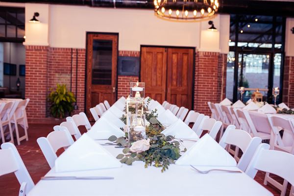 The Coke Plant Wedding and Event Venue