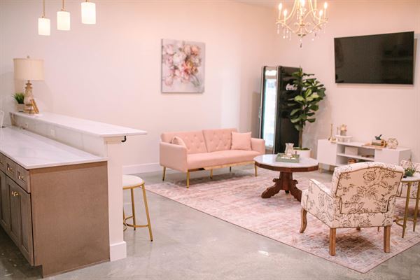 The Coke Plant Wedding and Event Venue