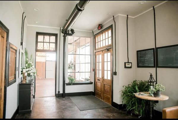 The Coke Plant Wedding and Event Venue