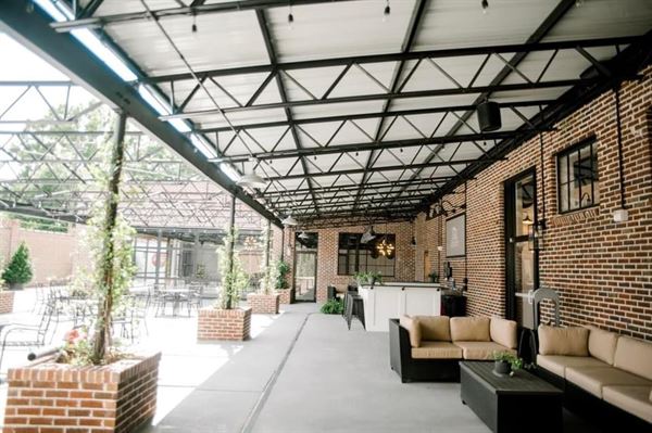 The Coke Plant Wedding and Event Venue