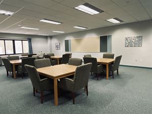Conference Room 1-4