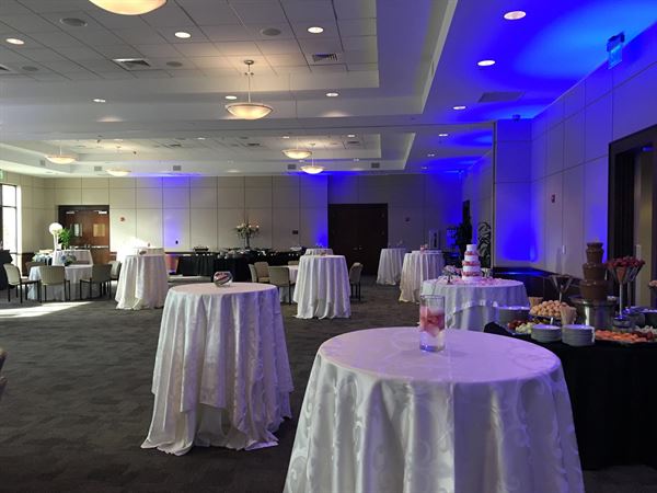 Awash Event Center