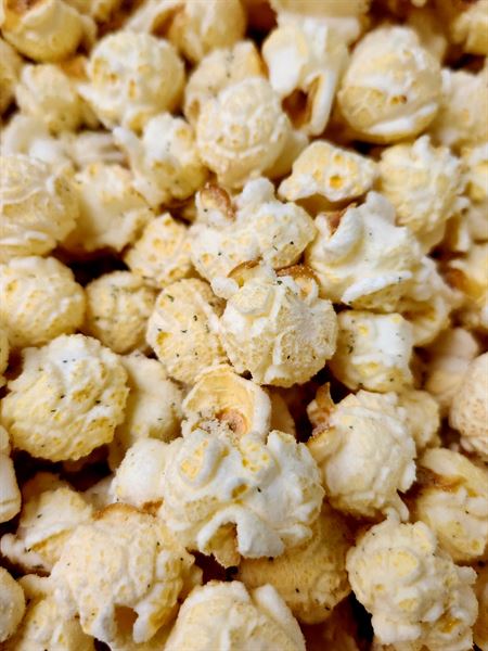 Crave'n Kettle Corn