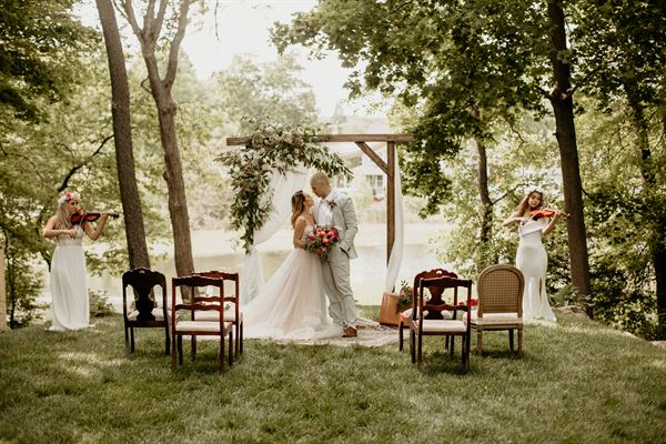 Westbrook Inn Bed & Breakfast