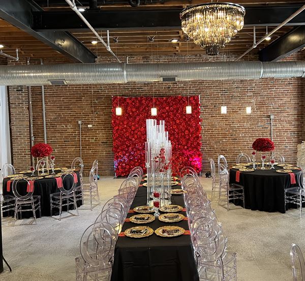 Luxury Events Venue