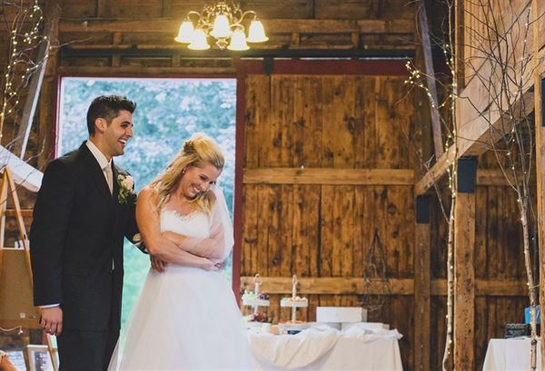 King's Hill Inn & Event Barn