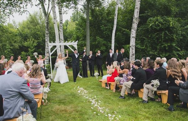 King's Hill Inn & Event Barn