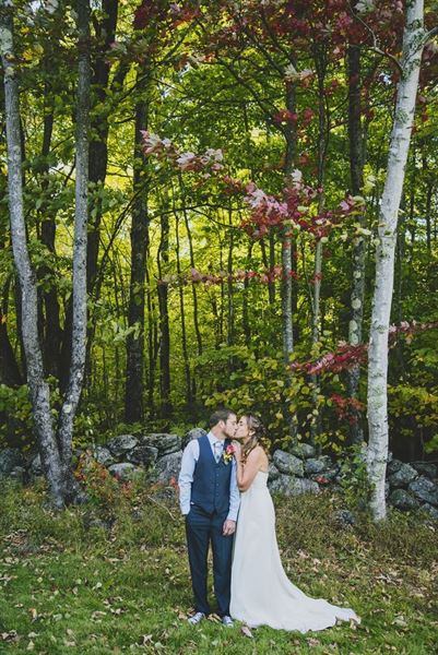 King's Hill Inn & Event Barn