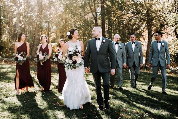 King's Hill Inn & Event Barn