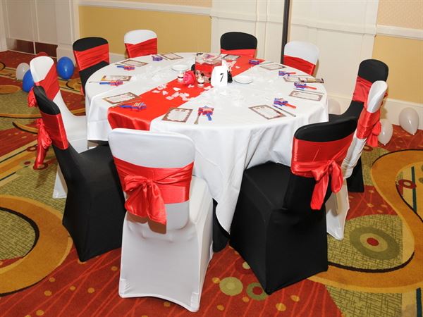 Berry's Wedding Photography