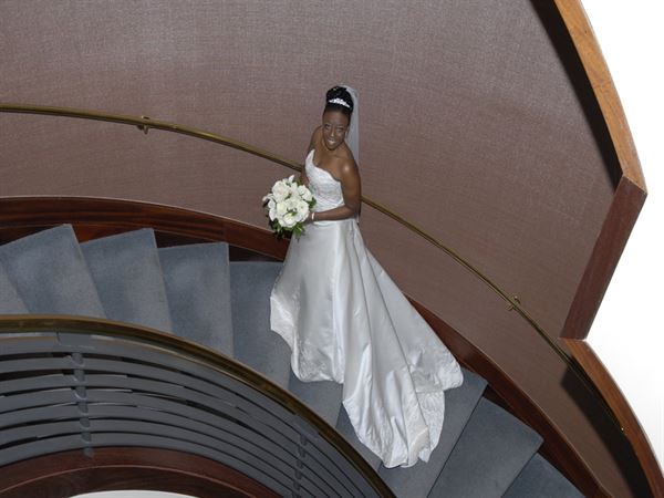 Berry's Wedding Photography