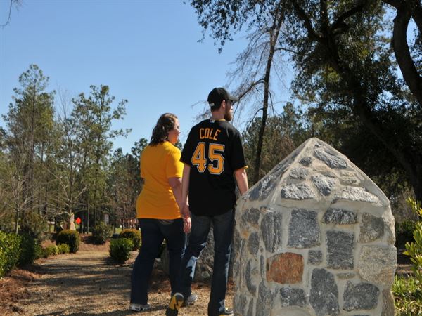 Berry's Wedding Photography