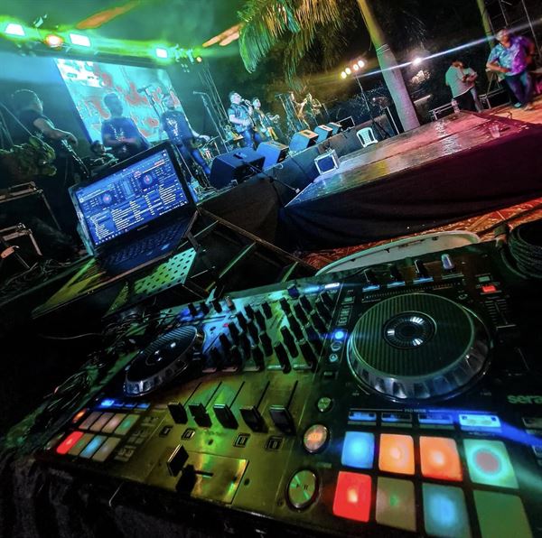 PerfectBeat DJ Entertainment